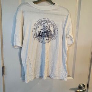 National Association for Human and Environmental Education Graphic Shirt